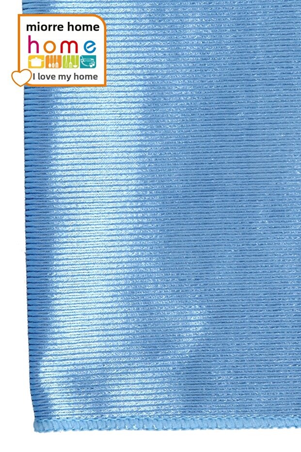 Microfiber Glass Cloth - 5