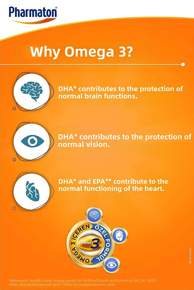 50+ بالإضافة إلى 30 كبسولة - 3