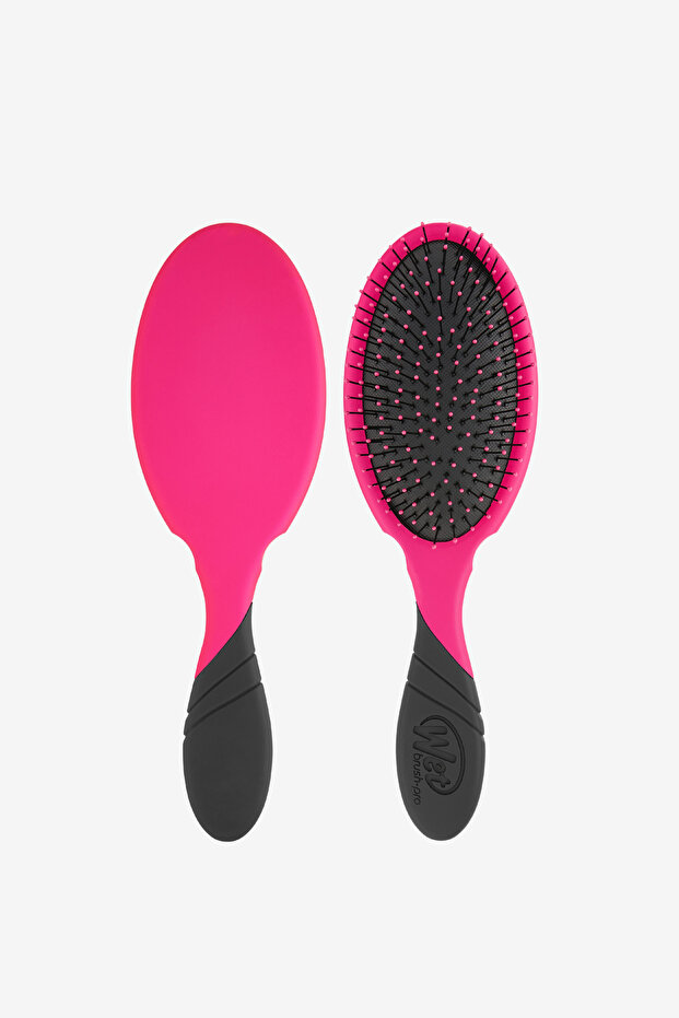 Pro Detangler Detangling Hair Brush Pink