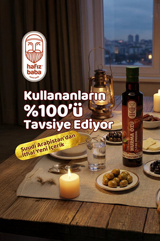 Hurma Özü - 5