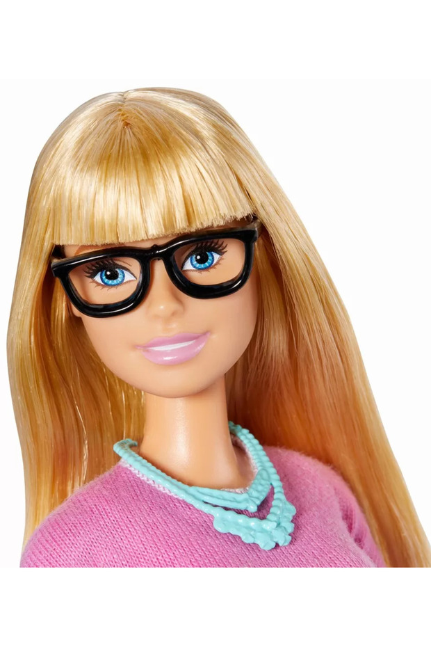 Set de joacă - Poți fi profesor - 6