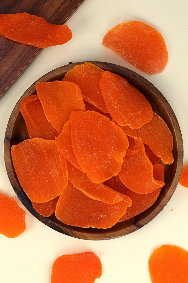 Mango Kurusu 500 Gram - 3