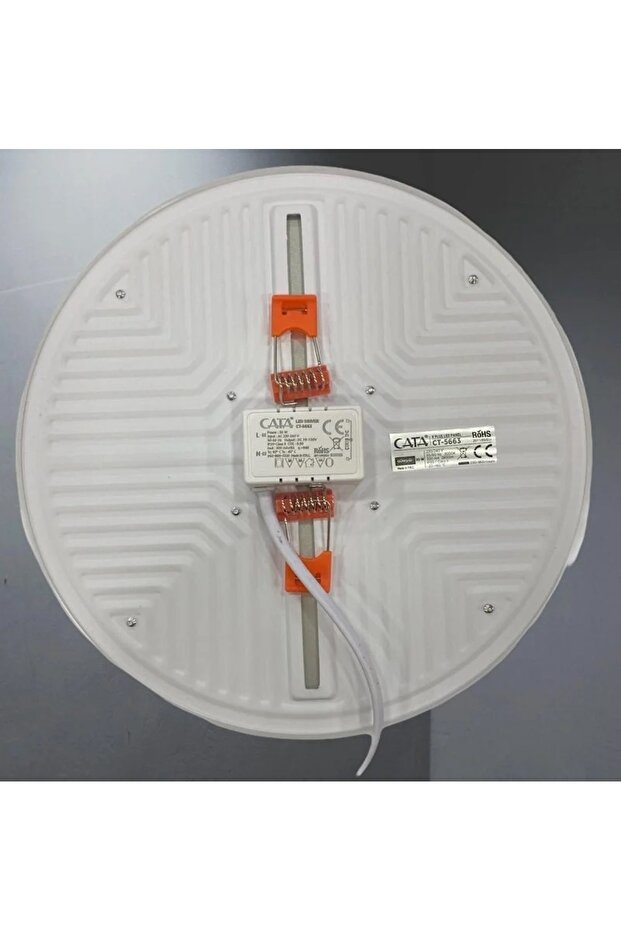 10W X PLUS LED PANEL (GÜNIŞIĞI) - 2