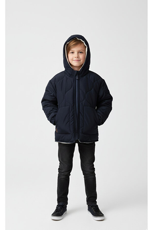 M205 ÇOCUK MONT - 1