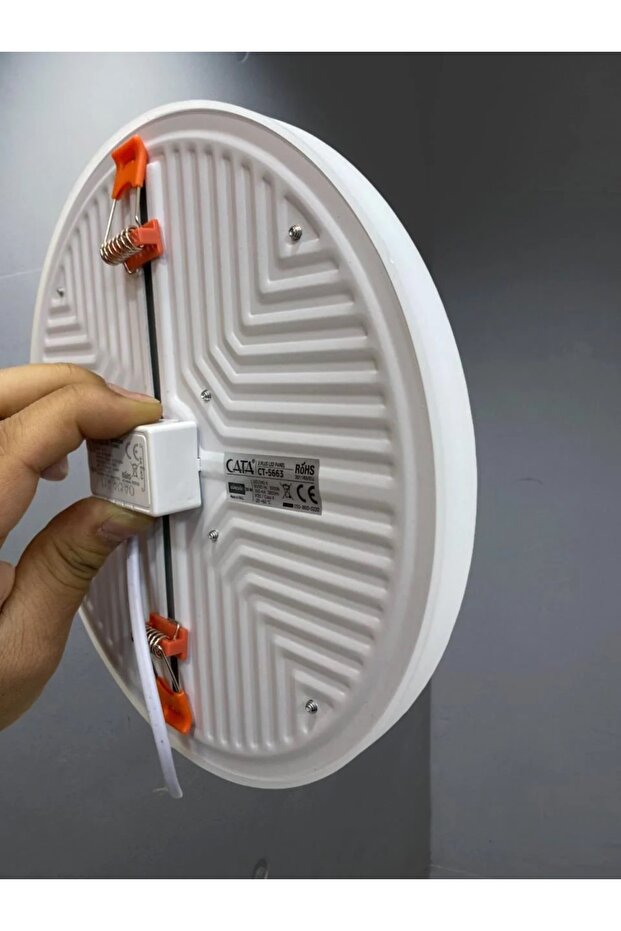 10W X PLUS LED PANEL (GÜNIŞIĞI) - 3