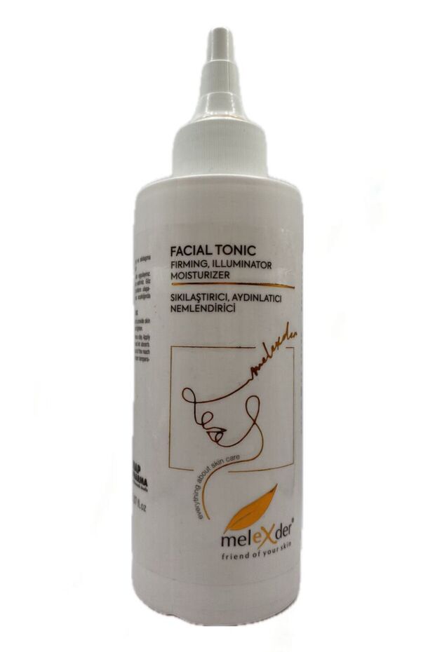 Facıal Tonıc 150 ml - 3