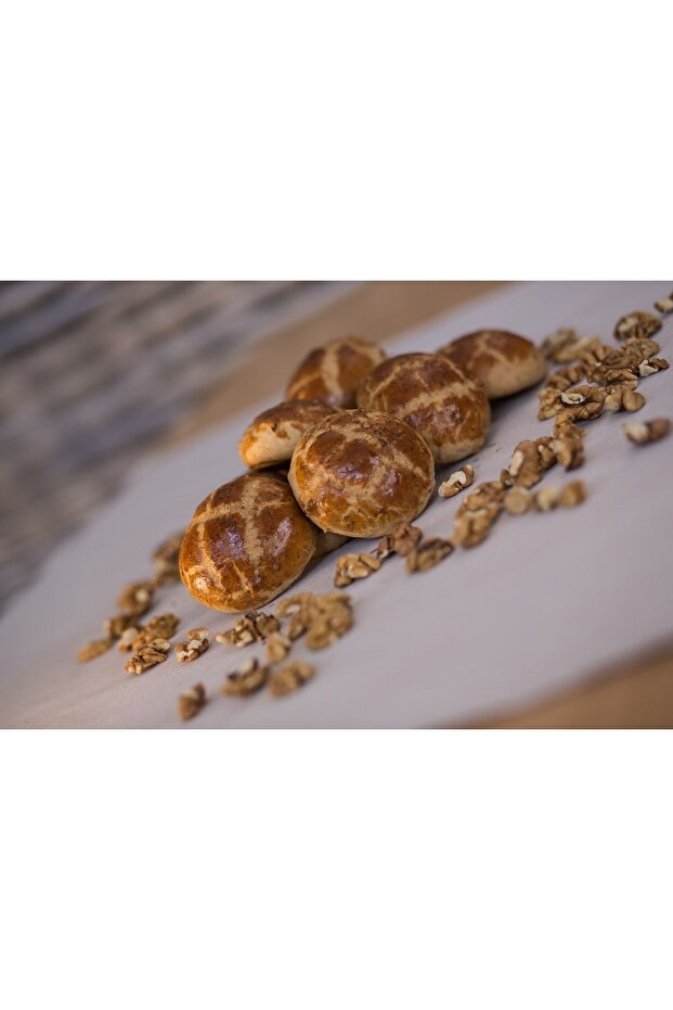 Amasya Çöreği 1 kg - 4