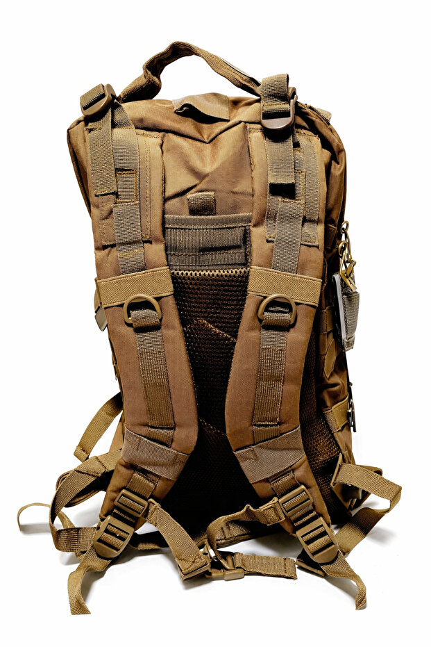 Rucsac multifuncțional - 3