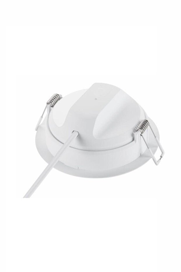 Phılıps Essential 5w 30k Led Panel Sarı - 4