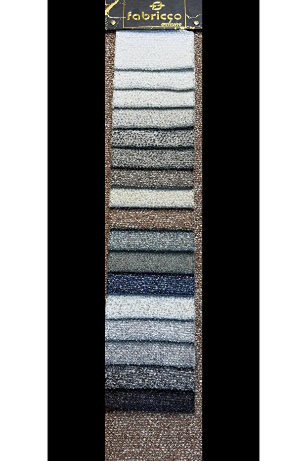 Glory Puf Antrasit - 7