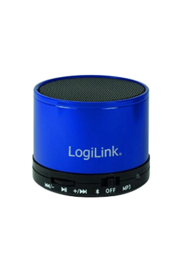 MiniBeat Pro – Bluetooth & MP3 Destekli Taşınabilir Hoparlör - 2