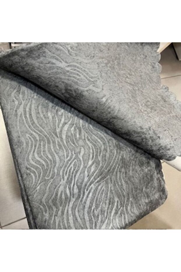 Damask Sponge Sofa Cover Anthracite Sofa Cover Sofa Cover