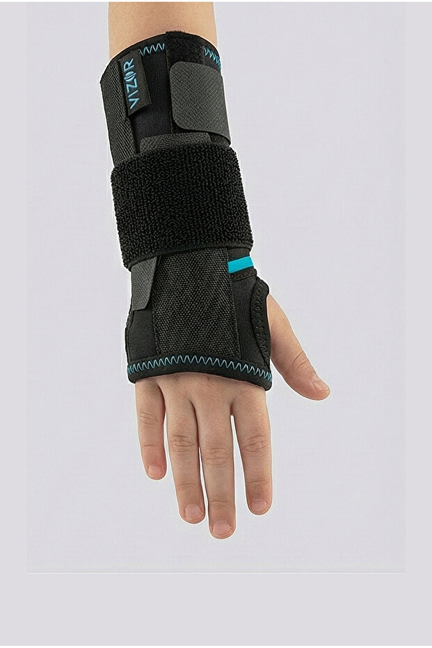 CODE VK-19 Neopren SOL EL Bilek Ateli - 4