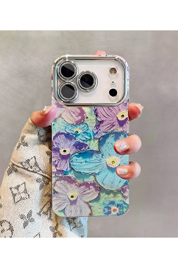 جراب آيفون 17 برو ماكس - 3