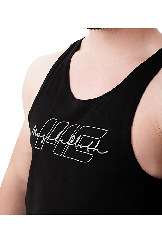 Icon Atlet Siyah - 4