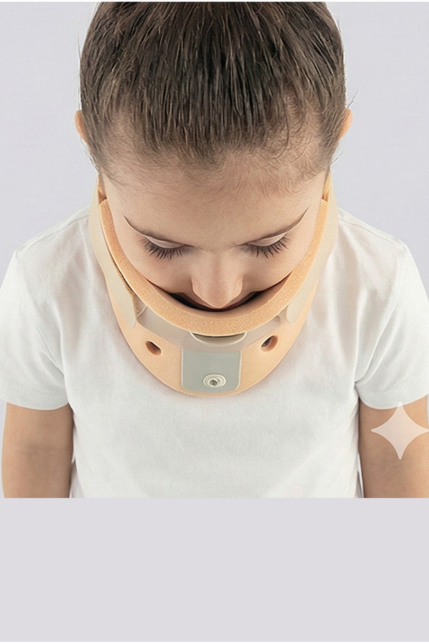 Code Vk-107 Philedelphia Neckband - 6