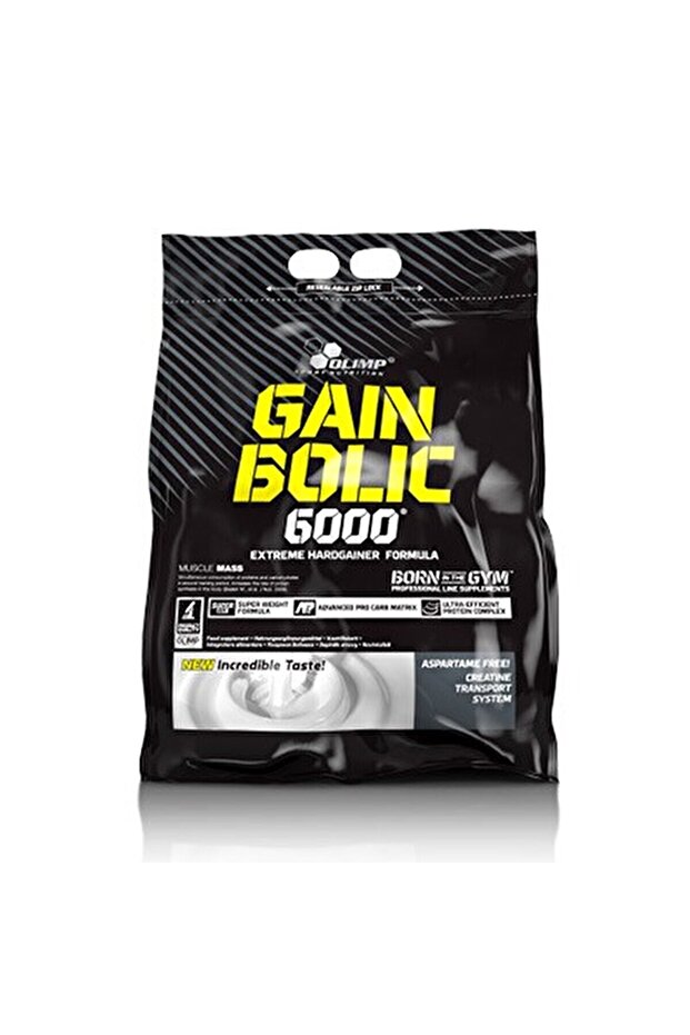 Gain Bolic 6000 1000 Gr - 1