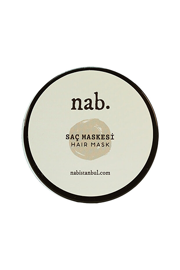 Saç Maskesi 200 mL - 2