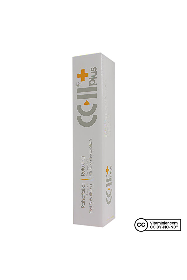 Matriks CC II +Plus 100 mL Jel - 1