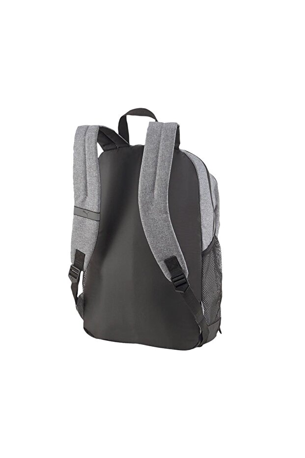 Buzz Backpack Sırt Çantası Gri - 2