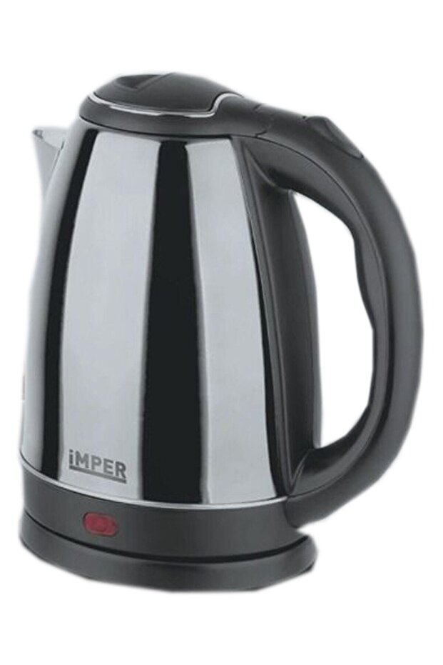 Imper Paslanmaz Çelik Kettle - 1