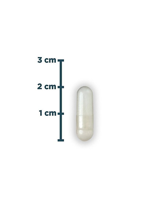 Lactase Enzyme 100 Kapsül - 4