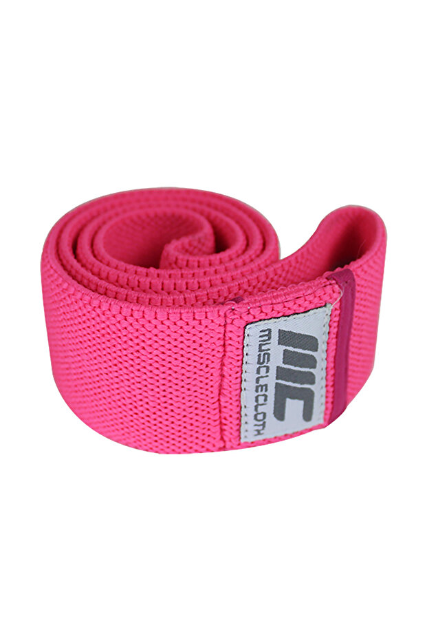 Active Loop Band Direnç Bandı Pembe Orta - 4