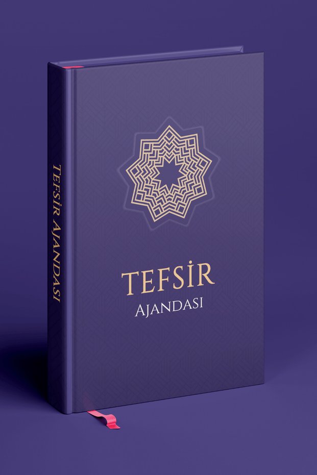 Besair Tefsir Agenda Special Series Boutique Agenda