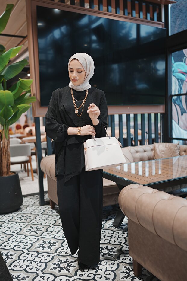 طقم ليزا الثنائي - 5