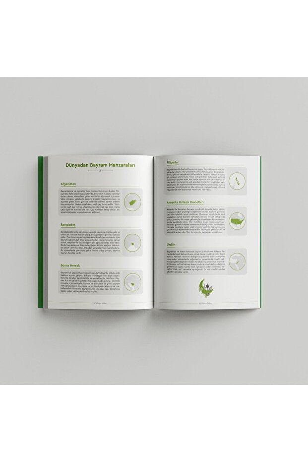 Zeleni Ramazanski Program - 6