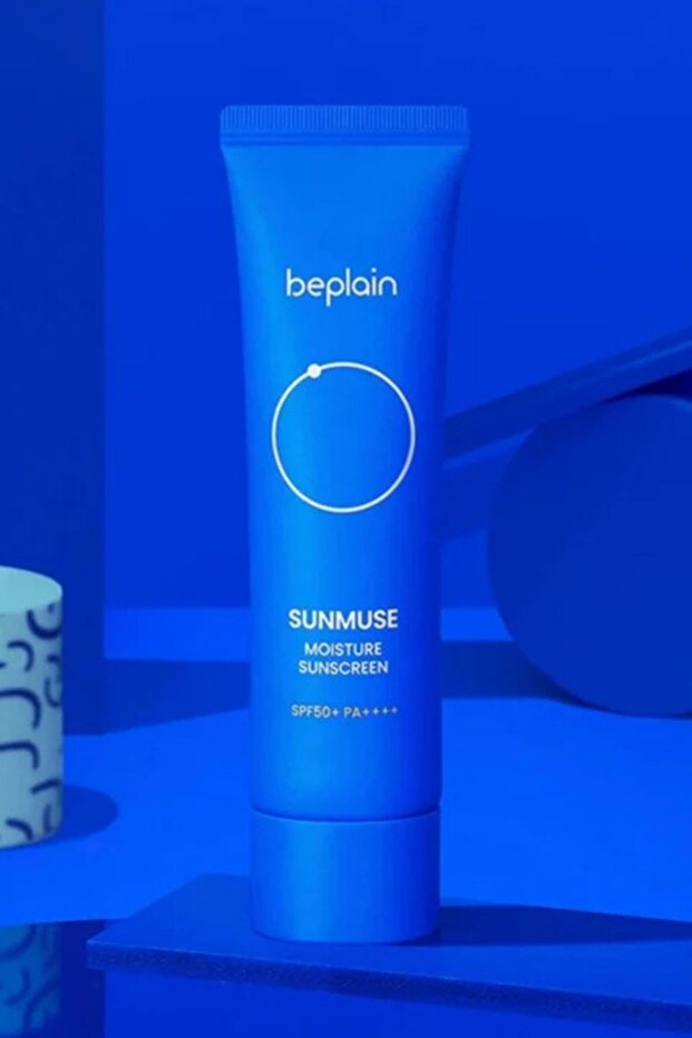 كريم الشمس المرطب من صن ميوز بعامل حماية من الشمس SPF50+ PA++++ - 7