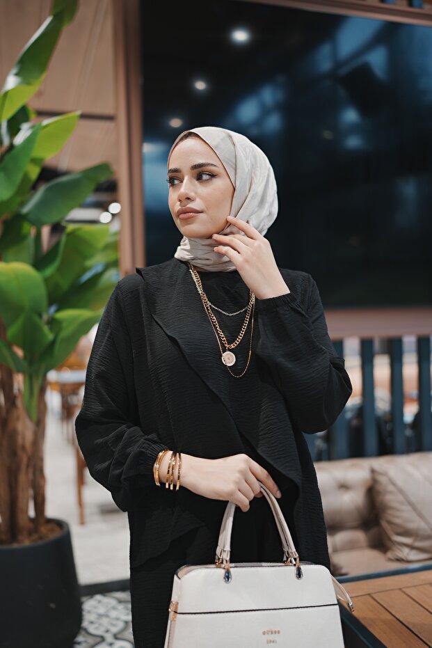 طقم ليزا الثنائي - 8