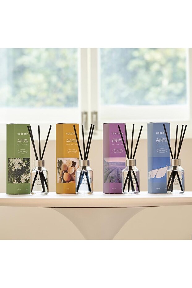 موزع عطر كلاسيكي - 5