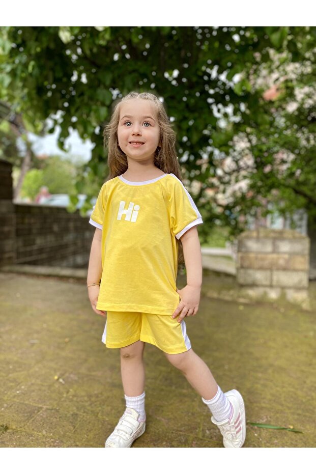 Hi baskılı Oversize - 6