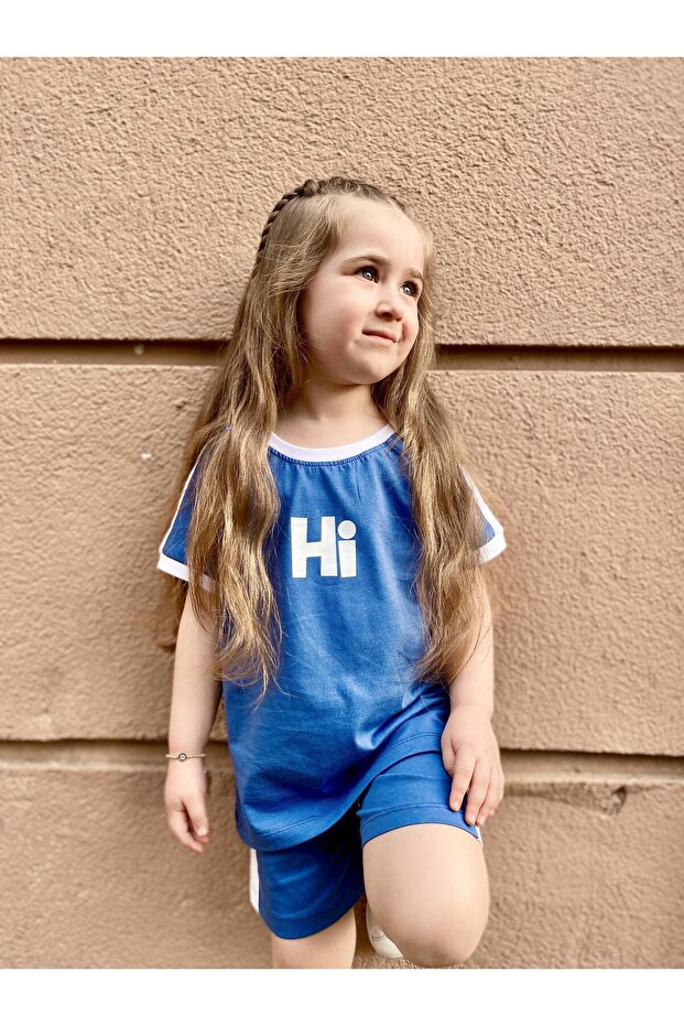 Hi baskılı Oversize - 3