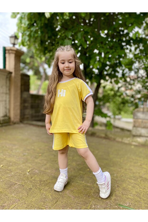 Hi baskılı Oversize - 3