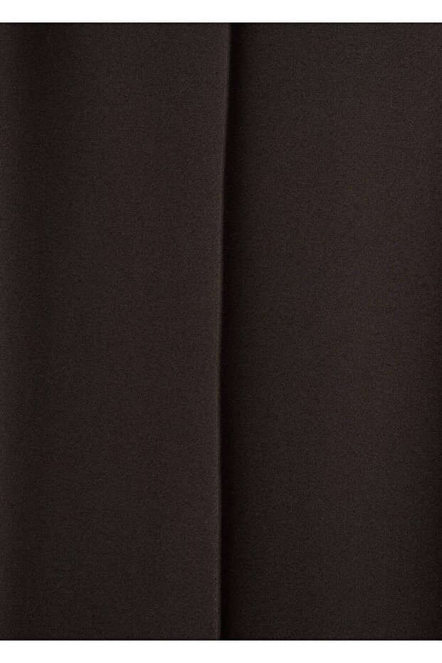 Dikiş detaylı tayt - 7