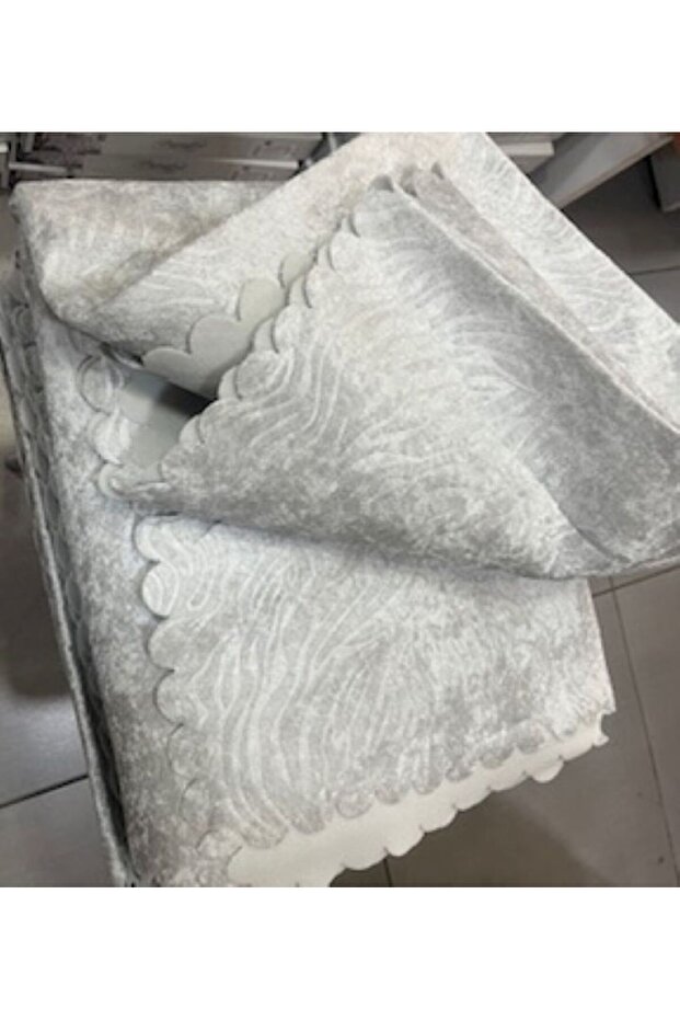 Süngerli Koltuk Örtüsü - 2