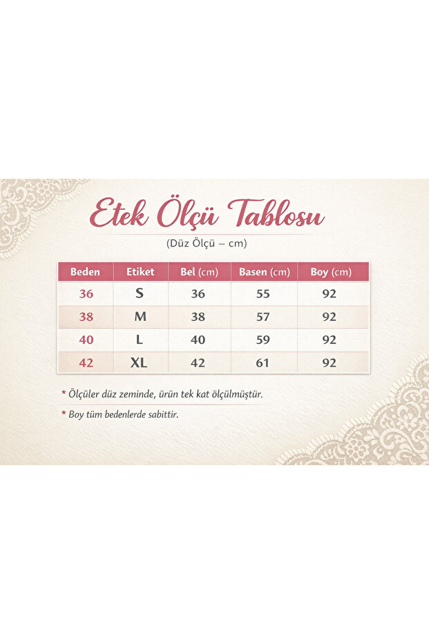 bağlamalı scuba etek - 5