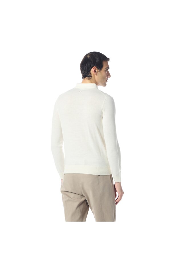 Giovane G. Designers Triko (Basic Series) - 4