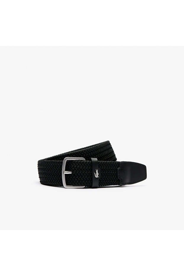 Stretch Canvas Strap Belt - RC4100-000 - 1