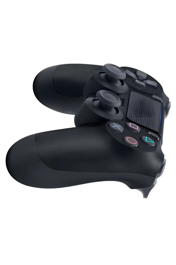 PlayStation 4 Wireless Controller - Black - 5