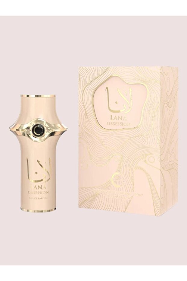 Lana Obsession edp 100mL