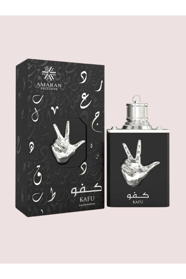 عطر كافو 100 مل - 1