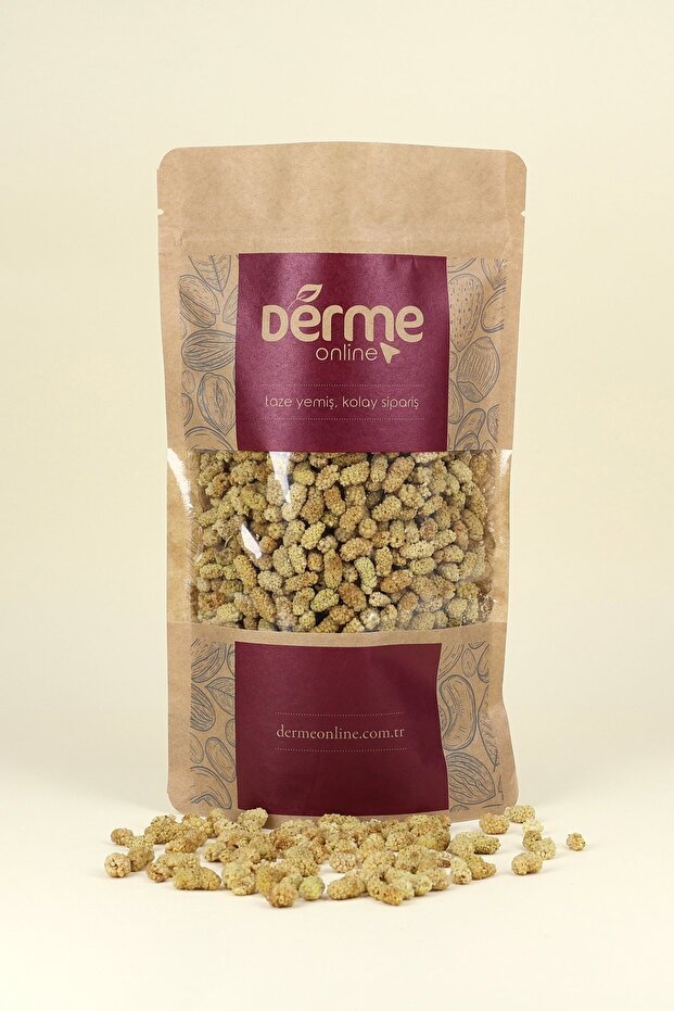 Ulukale Dut Kurusu 500 gram - 1