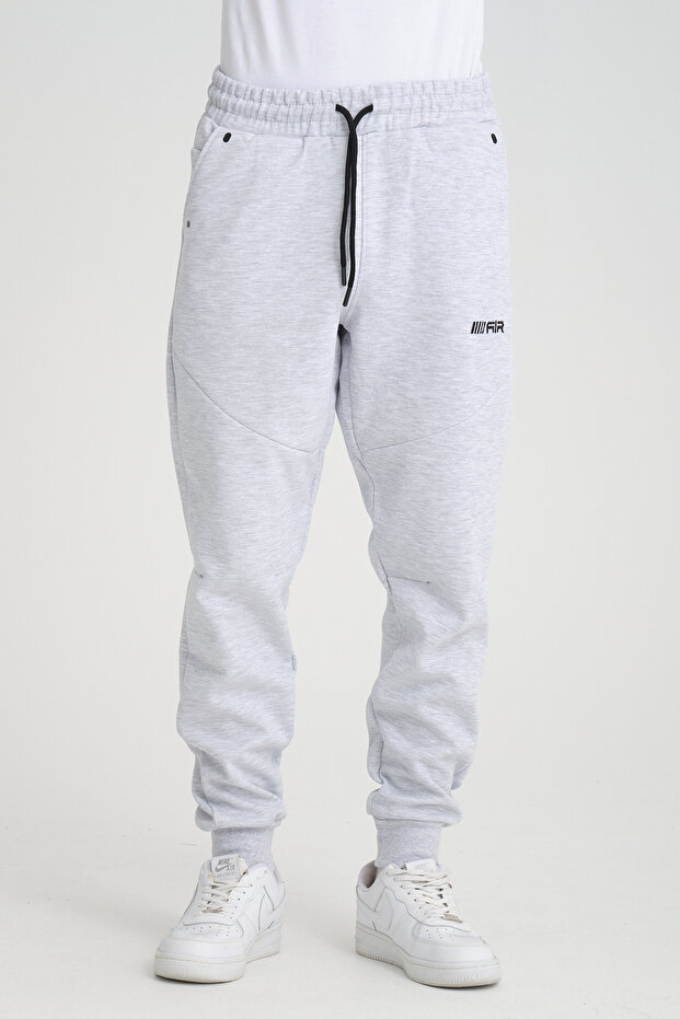 Tech Fleece - بنطال رياضي مزدوج الوجه - 6