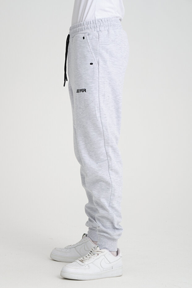 Tech Fleece - بنطال رياضي مزدوج الوجه - 7