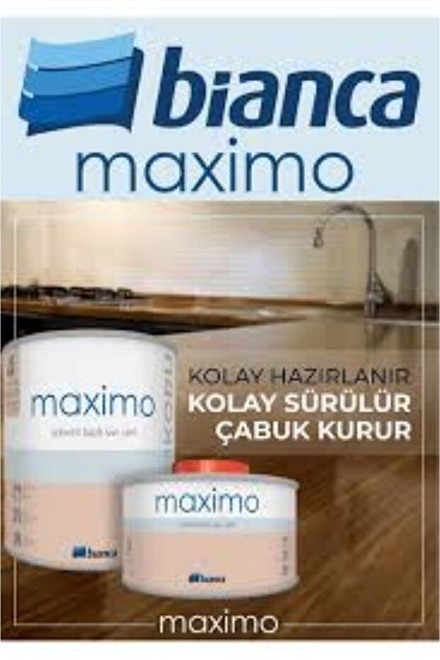 Bianca Stella Maximo 500 ml - 1