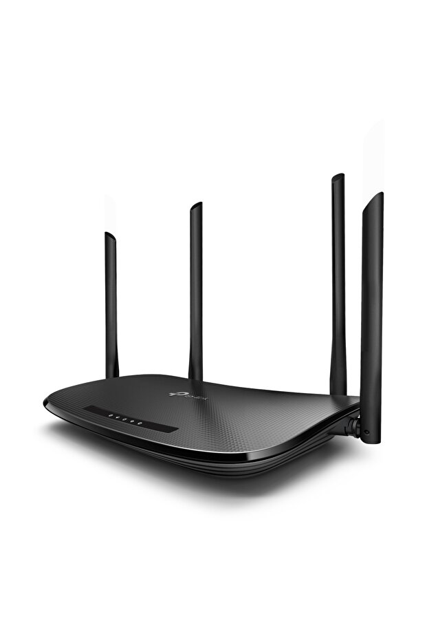 a-60 Tp Link Vr300 1200 Modem (siyah) - 3