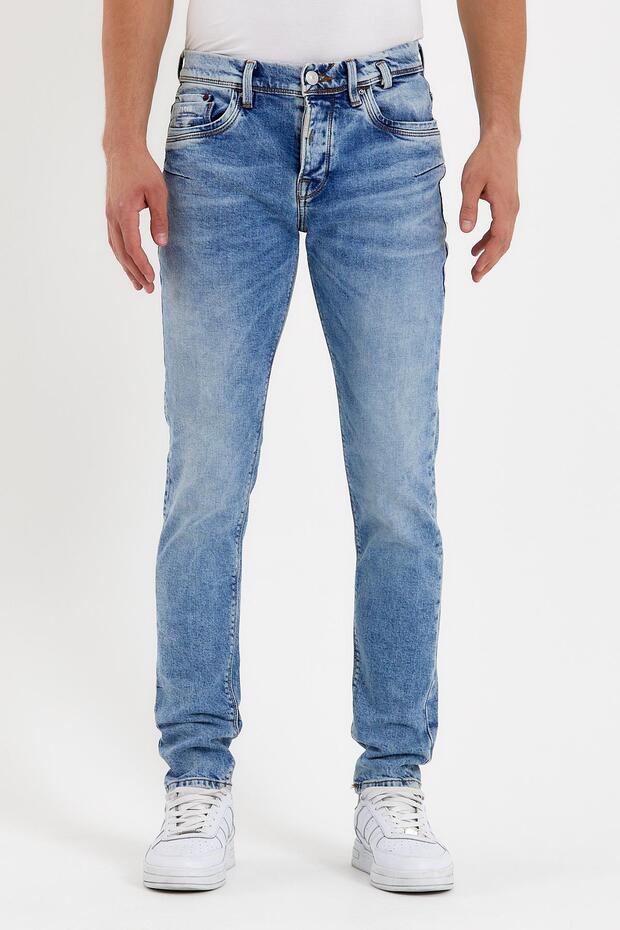 Servando X D Stellan Erkek Jean - 1